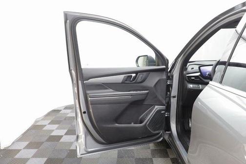 2025 Buick Enclave Preferred FWD