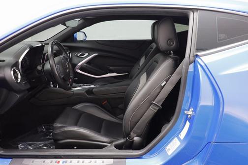 2024 Chevrolet Camaro 2SS