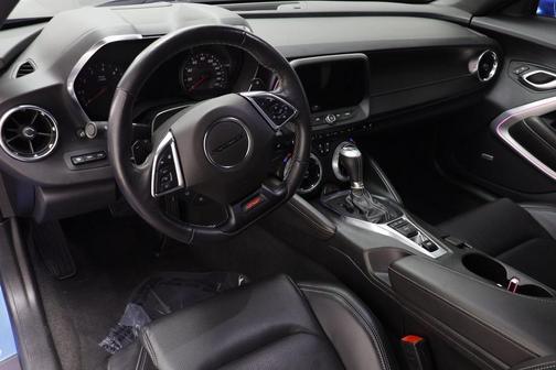 2024 Chevrolet Camaro 2SS