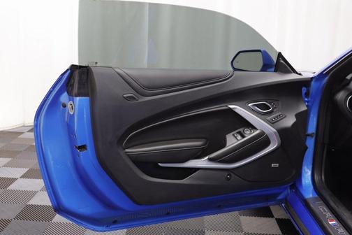 2024 Chevrolet Camaro 2SS