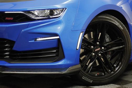 2024 Chevrolet Camaro 2SS