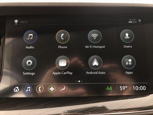 2022 Buick Envision FWD Preferred