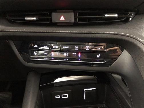 2022 Buick Envision FWD Preferred