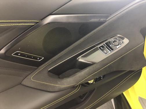 2023 Chevrolet Corvette Z06