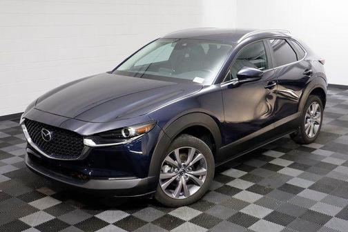 2023 Mazda CX-30 2.5 S Select Package
