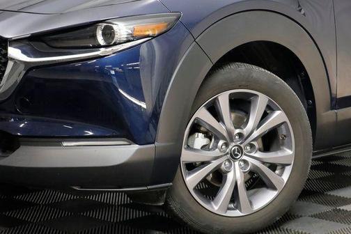 2023 Mazda CX-30 2.5 S Select Package