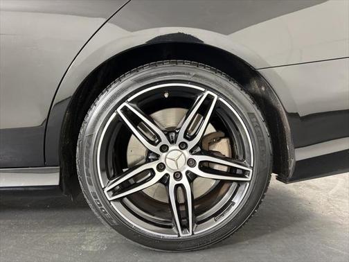 2020 Mercedes-Benz AMG E 53 4MATIC