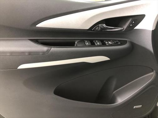2019 Chevrolet Bolt EV Premier