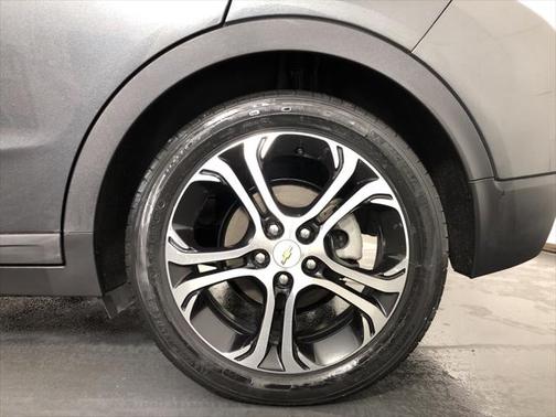 2019 Chevrolet Bolt EV Premier
