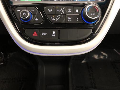 2019 Chevrolet Bolt EV Premier