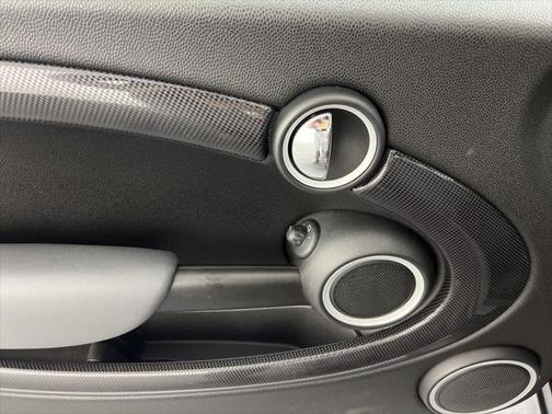 2012 MINI Cooper S Base