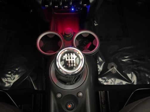 2012 MINI Cooper S Base
