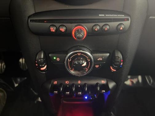 2012 MINI Cooper S Base