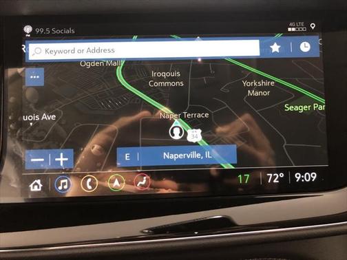 2023 Buick Envision Avenir AWD