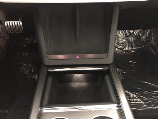 2022 Tesla Model S Plaid