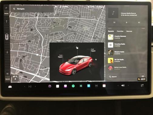 2022 Tesla Model S Plaid