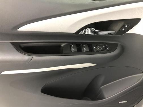 2020 Chevrolet Bolt EV FWD Premier