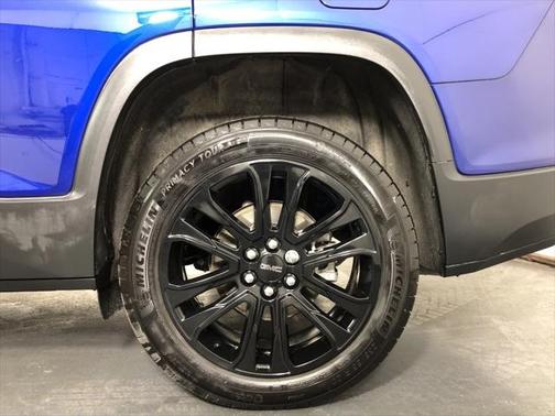 2023 GMC Acadia AWD SLE