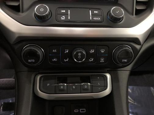 2023 GMC Acadia AWD SLE