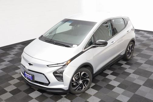 2022 Chevrolet Bolt EV FWD 2LT