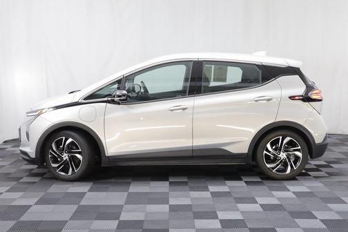 2022 Chevrolet Bolt EV FWD 2LT