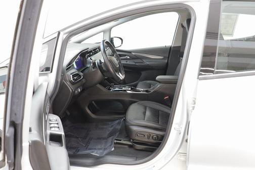 2022 Chevrolet Bolt EV FWD 2LT