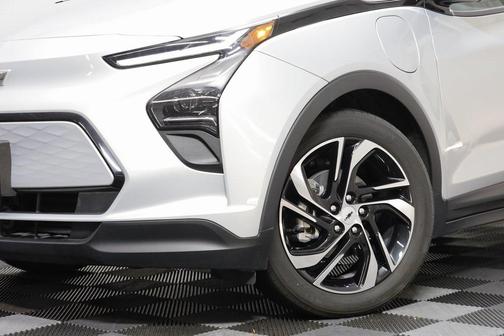 2022 Chevrolet Bolt EV FWD 2LT