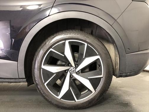 2023 Volkswagen ID.4 AWD Pro S