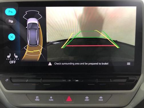 2023 Volkswagen ID.4 AWD Pro S