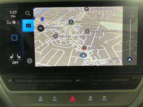 2023 Volkswagen ID.4 AWD Pro S