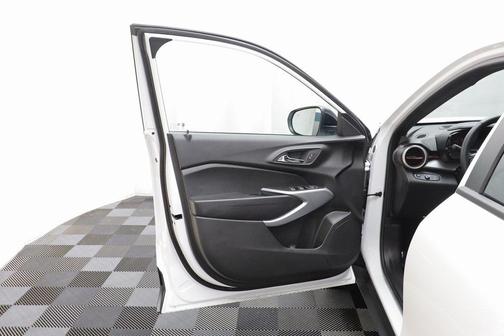 2025 Chevrolet Trax FWD 1RS