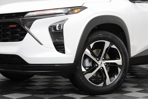 2025 Chevrolet Trax FWD 1RS