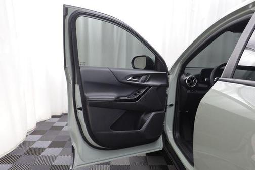 Cacti Green 2025 Chevrolet Equinox 1LT
