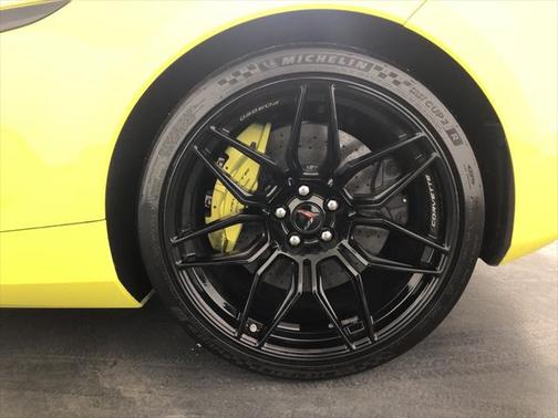 2023 Chevrolet Corvette Z06