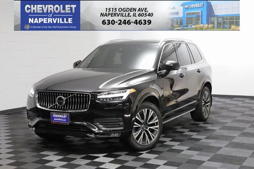 2021 Volvo XC90 T5 Momentum