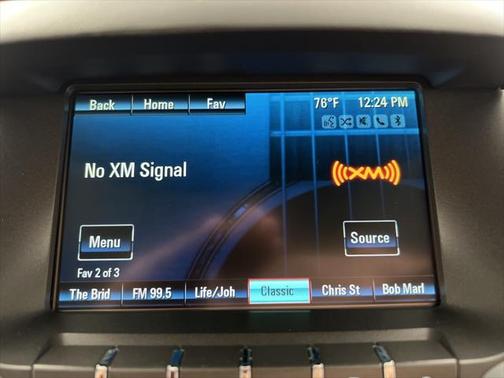 2014 Chevrolet Equinox 2LT