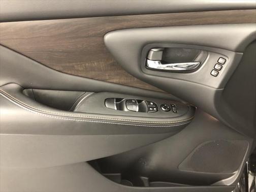 2024 Nissan Murano Platinum Intelligent AWD