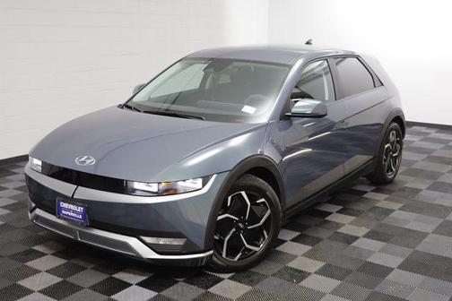 2022 Hyundai IONIQ 5 SE