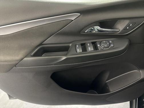 2022 Chevrolet Bolt EV FWD 1LT
