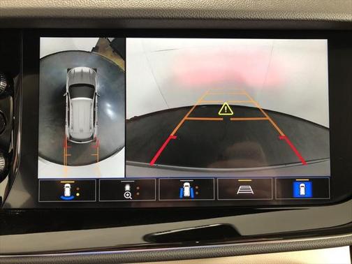 2023 Buick Envision Avenir FWD