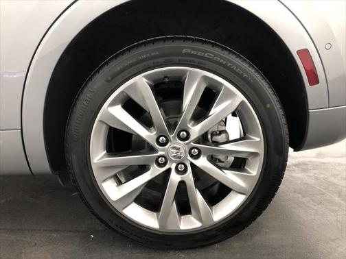 2023 Buick Envision Avenir FWD