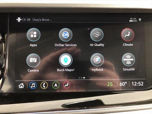2023 Buick Envision Avenir FWD