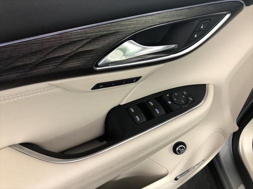 2023 Buick Envision Avenir FWD