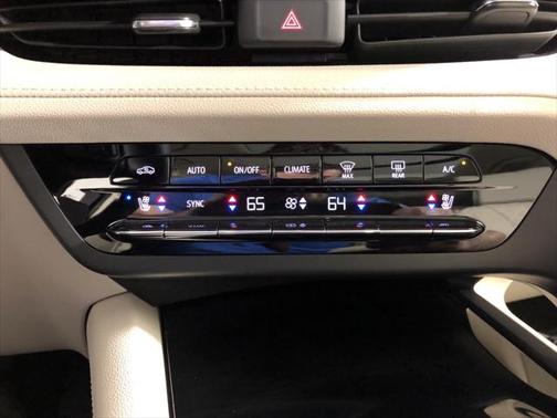 2023 Buick Envision Avenir FWD