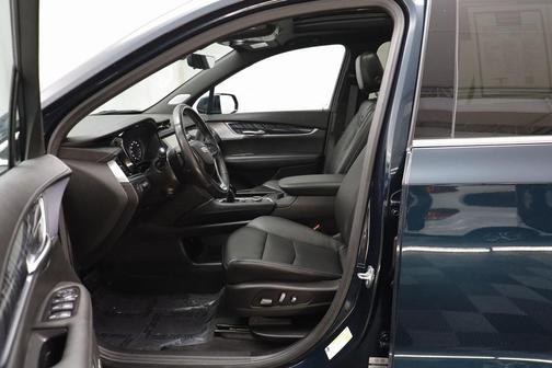 2024 Cadillac XT6 Premium Luxury AWD