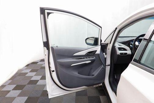 2019 Chevrolet Bolt EV LT