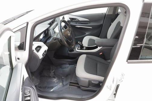 2019 Chevrolet Bolt EV LT