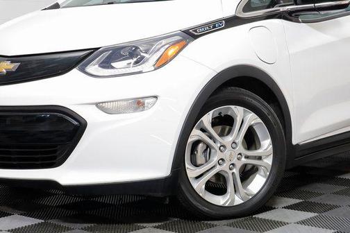 2019 Chevrolet Bolt EV LT
