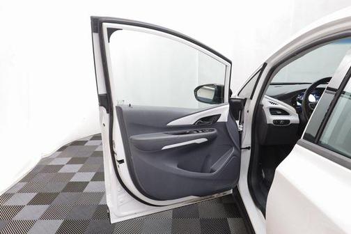 2019 Chevrolet Bolt EV LT