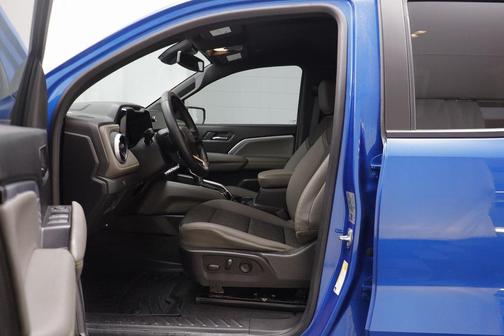 2023 Chevrolet Colorado ZR2